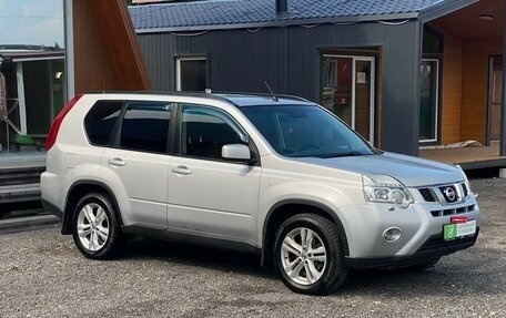 Nissan X-Trail, 2011 год, 1 089 000 рублей, 3 фотография