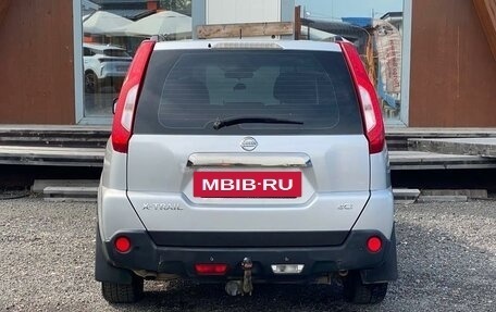 Nissan X-Trail, 2011 год, 1 089 000 рублей, 5 фотография