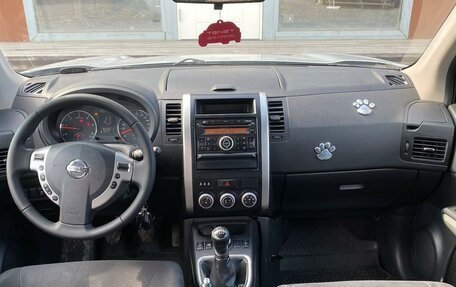 Nissan X-Trail, 2011 год, 1 089 000 рублей, 8 фотография