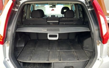 Nissan X-Trail, 2011 год, 1 089 000 рублей, 12 фотография