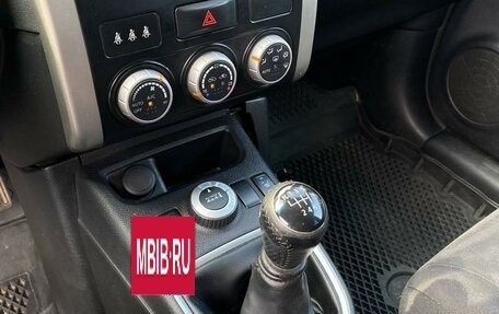Nissan X-Trail, 2011 год, 1 089 000 рублей, 9 фотография