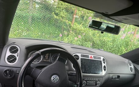Volkswagen Tiguan I, 2010 год, 1 200 000 рублей, 7 фотография