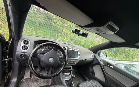 Volkswagen Tiguan I, 2010 год, 1 200 000 рублей, 6 фотография