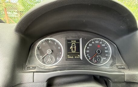Volkswagen Tiguan I, 2010 год, 1 200 000 рублей, 3 фотография