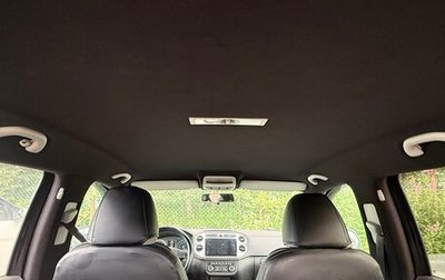 Volkswagen Tiguan I, 2010 год, 1 200 000 рублей, 1 фотография