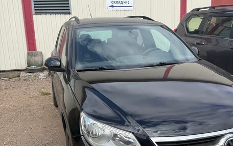 Volkswagen Tiguan I, 2010 год, 1 200 000 рублей, 12 фотография