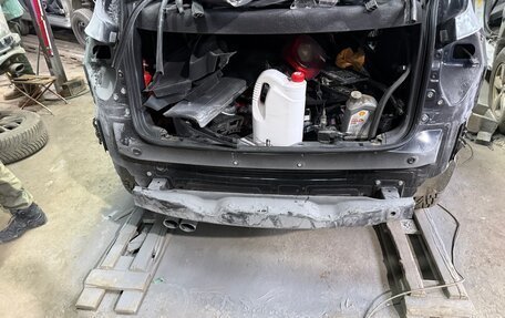 Volkswagen Tiguan I, 2010 год, 1 200 000 рублей, 18 фотография