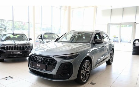 Audi Q5, 2026 год, 6 389 000 рублей, 1 фотография