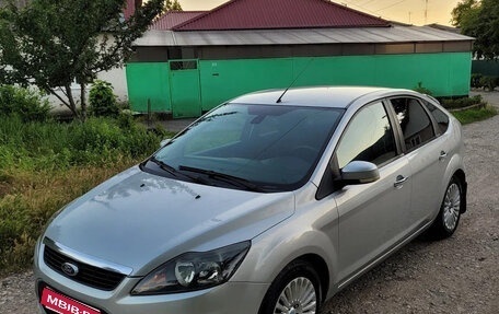Ford Focus II рестайлинг, 2011 год, 740 000 рублей, 1 фотография
