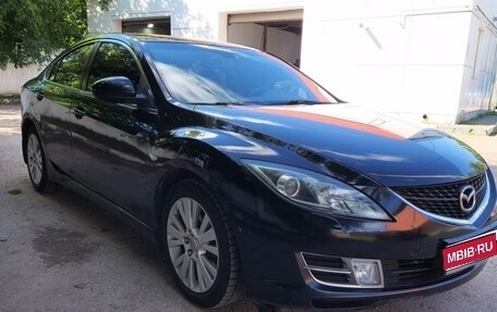 Mazda 6, 2007 год, 685 000 рублей, 1 фотография