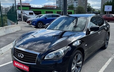 Infiniti Q70 I, 2014 год, 2 350 000 рублей, 1 фотография