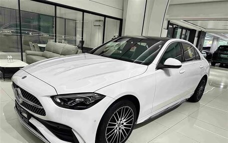 Mercedes-Benz C-Класс, 2026 год, 5 100 000 рублей, 1 фотография