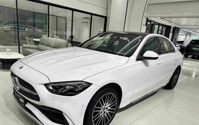Mercedes-Benz C-Класс, 2026 год, 5 100 000 рублей, 1 фотография