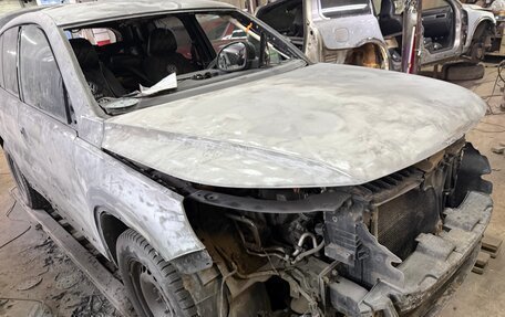 Volkswagen Tiguan I, 2010 год, 1 200 000 рублей, 22 фотография