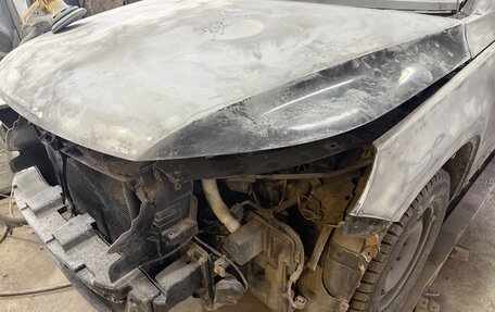 Volkswagen Tiguan I, 2010 год, 1 200 000 рублей, 23 фотография