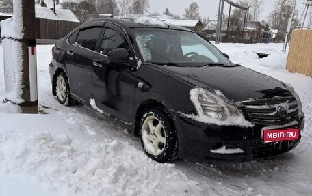 Nissan Almera, 2016 год, 410 000 рублей, 1 фотография