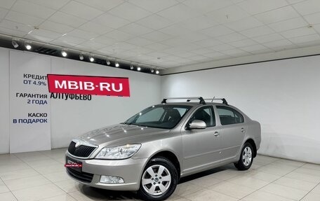 Skoda Octavia, 2011 год, 790 000 рублей, 1 фотография