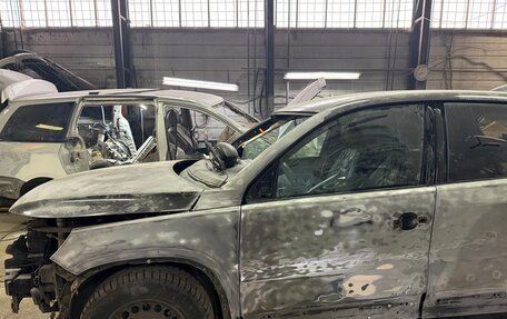 Volkswagen Tiguan I, 2010 год, 1 200 000 рублей, 24 фотография