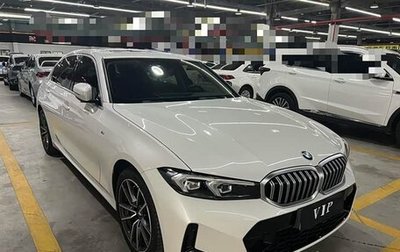 BMW 3 серия, 2024 год, 3 400 444 рублей, 1 фотография