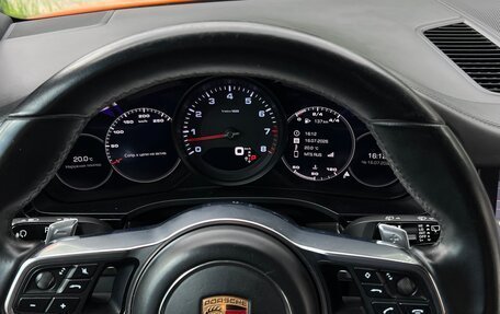 Porsche Cayenne III, 2019 год, 4 950 000 рублей, 15 фотография