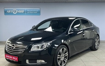 Opel Insignia II рестайлинг, 2012 год, 770 000 рублей, 1 фотография