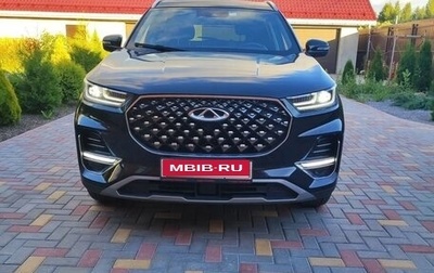 Chery Tiggo 8 Pro, 2022 год, 2 200 000 рублей, 1 фотография