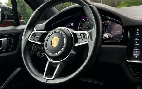 Porsche Cayenne III, 2019 год, 4 950 000 рублей, 22 фотография