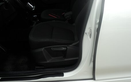Skoda Yeti I рестайлинг, 2014 год, 1 700 000 рублей, 3 фотография