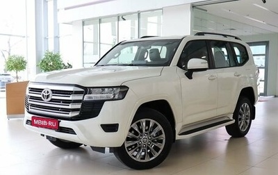 Toyota Land Cruiser, 2026 год, 15 100 000 рублей, 1 фотография