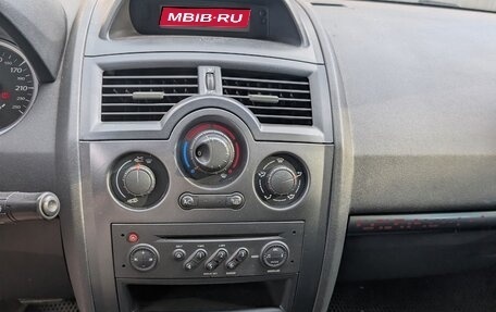 Renault Megane II, 2006 год, 380 000 рублей, 1 фотография