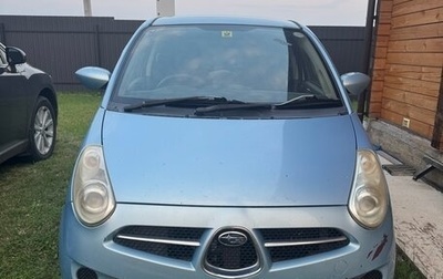 Subaru R2, 2004 год, 250 000 рублей, 1 фотография