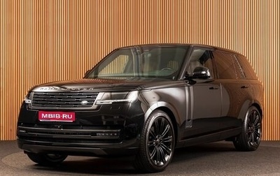 Land Rover Range Rover IV рестайлинг, 2026 год, 19 500 000 рублей, 1 фотография