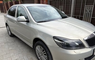 Skoda Octavia, 2012 год, 950 000 рублей, 1 фотография