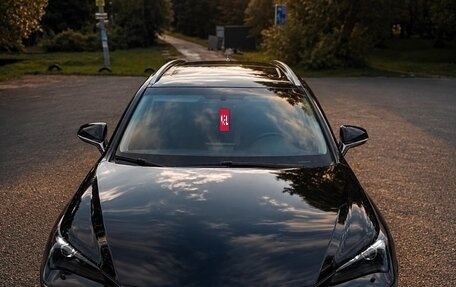 Lexus NX I, 2016 год, 2 850 000 рублей, 1 фотография