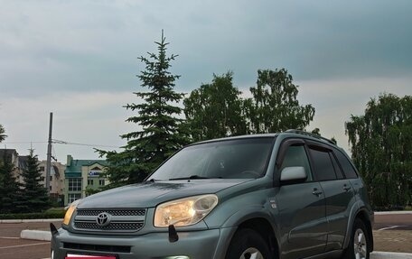 Toyota RAV4, 2005 год, 850 000 рублей, 1 фотография