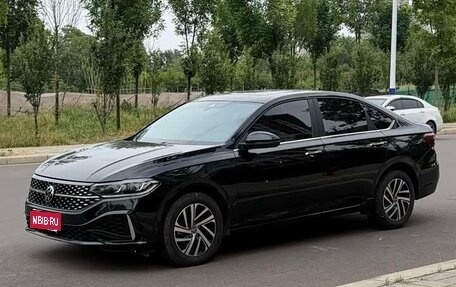 Volkswagen Lavida, 2023 год, 1 090 000 рублей, 1 фотография