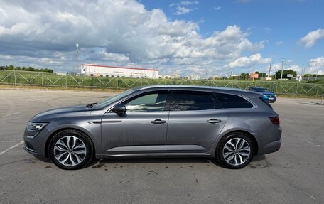 Renault Talisman, 2016 год, 1 165 000 рублей, 1 фотография