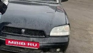 Subaru Legacy III, 2000 год, 170 000 рублей, 1 фотография