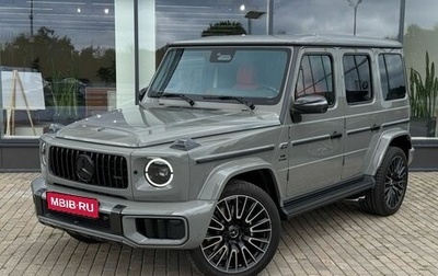 Mercedes-Benz G-Класс AMG, 2026 год, 32 990 000 рублей, 1 фотография