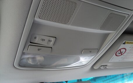 Skoda Yeti I рестайлинг, 2014 год, 1 700 000 рублей, 19 фотография