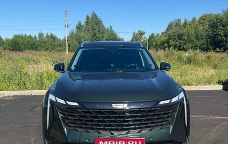 Geely Atlas, 2024 год, 2 950 000 рублей, 1 фотография