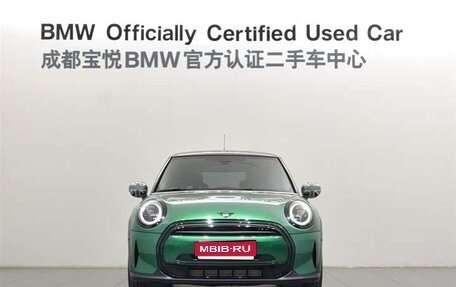 MINI Hatch, 2023 год, 2 300 444 рублей, 1 фотография