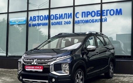 Mitsubishi Xpander, 2022 год, 2 399 000 рублей, 1 фотография
