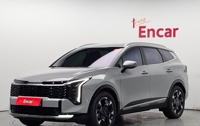 KIA Sportage IV рестайлинг, 2025 год, 4 522 666 рублей, 1 фотография