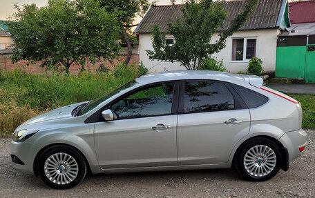 Ford Focus II рестайлинг, 2011 год, 740 000 рублей, 5 фотография
