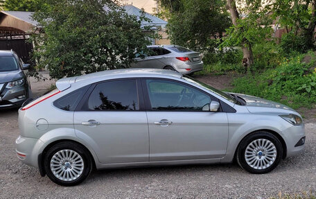 Ford Focus II рестайлинг, 2011 год, 740 000 рублей, 7 фотография