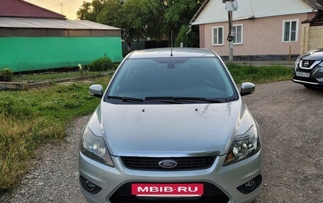 Ford Focus II рестайлинг, 2011 год, 740 000 рублей, 2 фотография