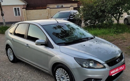 Ford Focus II рестайлинг, 2011 год, 740 000 рублей, 6 фотография