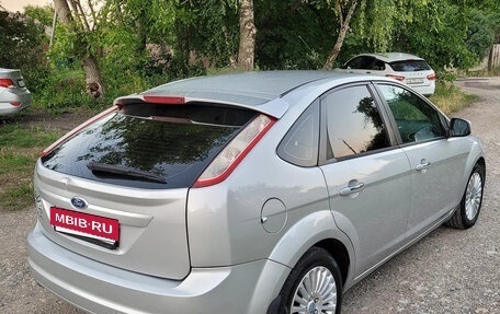 Ford Focus II рестайлинг, 2011 год, 740 000 рублей, 8 фотография