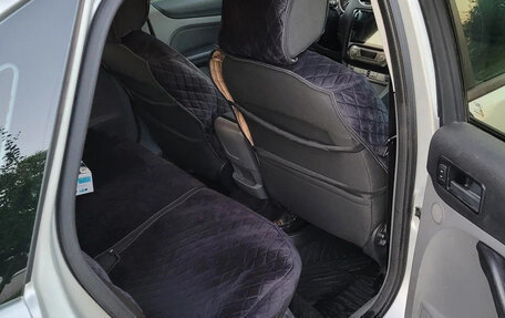 Ford Focus II рестайлинг, 2011 год, 740 000 рублей, 16 фотография